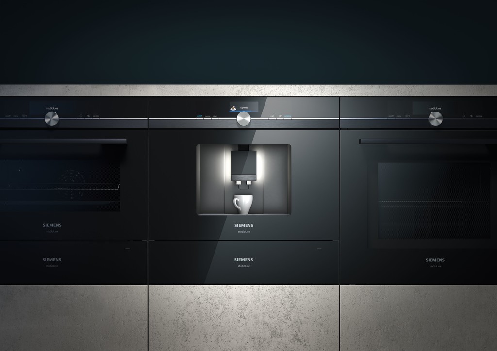 Siemens CT836LEB6 recenze