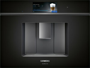 Fotografie Siemens CT918L1B0  recenzía