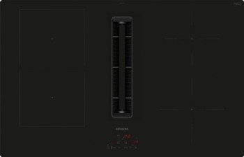 Siemens ED801BS16E recenze