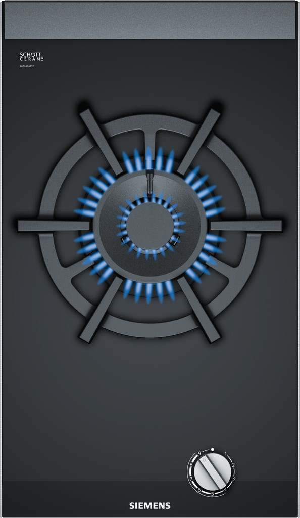 Siemens ER3A6AB70 recenze