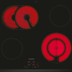 Siemens ET631BNB1E recenze