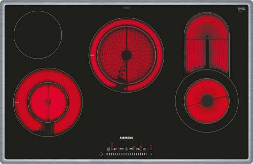 Siemens ET845FCP1D recenze