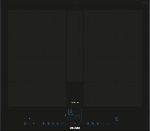 Siemens EX677NYV6E recenze