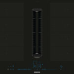 Siemens EX807NX68E recenze