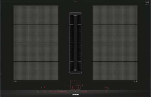 Siemens EX875LX57E recenze
