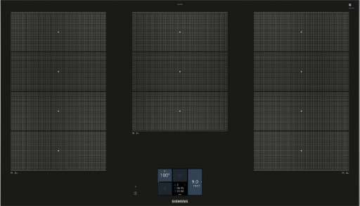 Siemens EX975KXV1E recenze