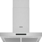 Siemens LC66BBM50 recenze