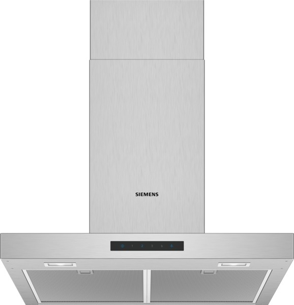 Siemens LC66BBM50 recenze