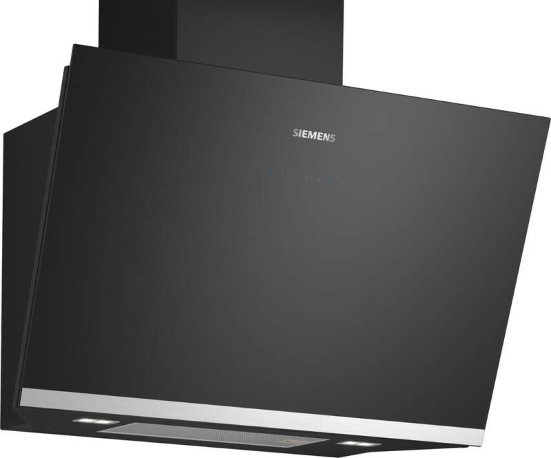 Siemens LC81KAN60 recenze