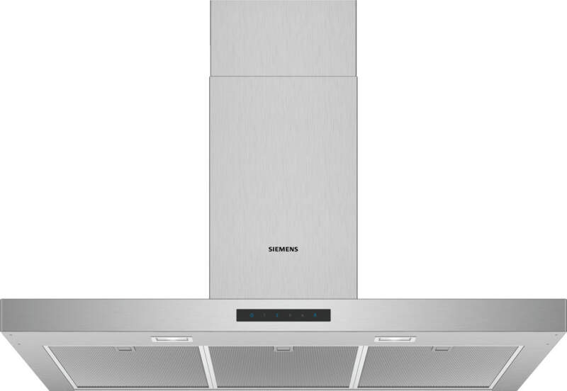 Siemens LC96BBM50 recenze