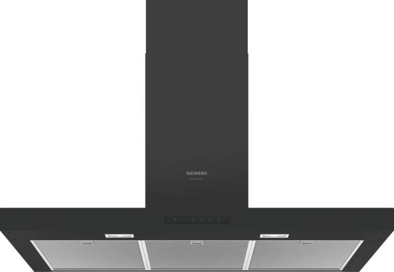 Siemens LC96BBM65 recenze