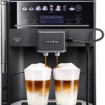 Siemens TE654319RW recenze