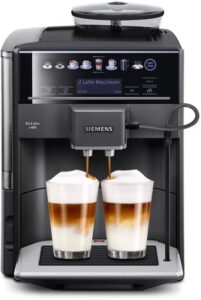 Fotografie Siemens TE654319RW recenzía