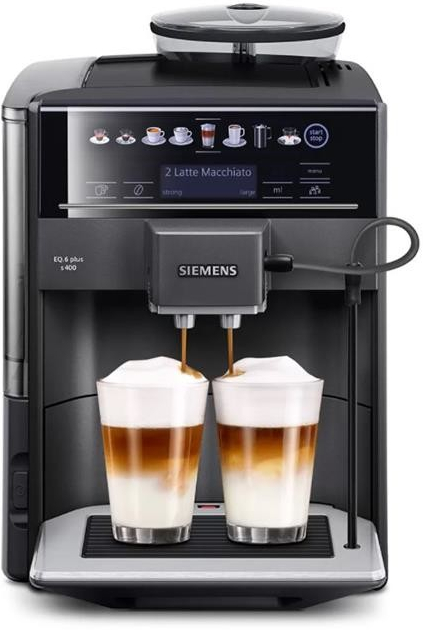 Obrázok Siemens TE654319RW hodnotenie