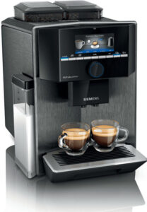 Fotografie Siemens TI9573X5RW  recenzía