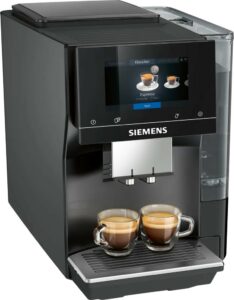 Fotografie Siemens TP703R09 recenzía