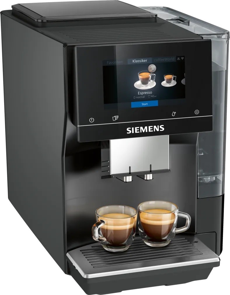 Siemens TP703R09 recenze