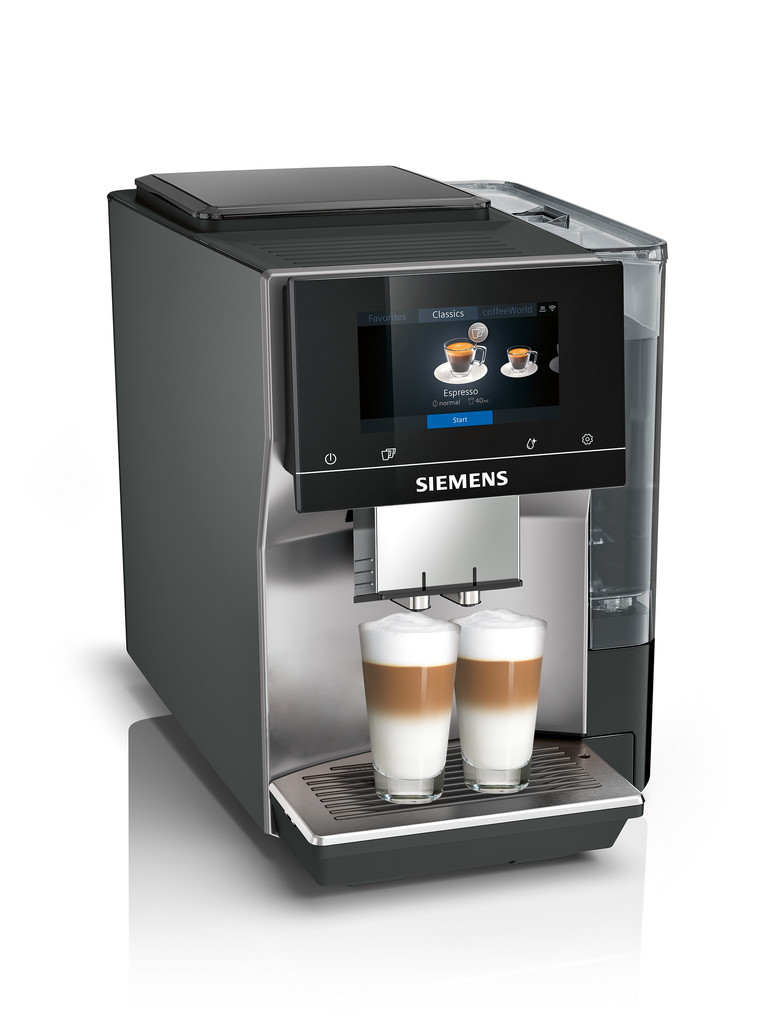 Siemens TP705R01 recenze