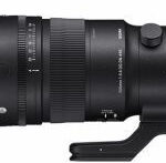 Sigma 500mm f/5,6 DG DN OS Sport pro Sony E recenze