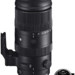 Sigma 60-600 mm f/4.5-6.3 DG DN OS Sports L mount recenze