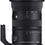 Sigma 70-200mm f/2.8 DG DN OS Sports Lens Sony E recenze