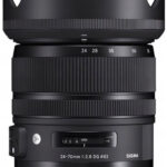 Sigma Canon EF 24-70 f/2.8 A DG OS HSM Canon recenze