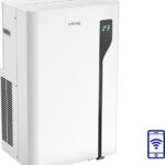 Siguro AC-F280W recenze