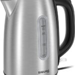 Siguro EK-D170SS recenze