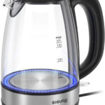 Siguro EK-G210GL recenze