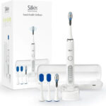 Silk’n Sonic Smile Deluxe White recenze
