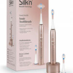 Silk’n Sonic Smile Rose Gold recenze