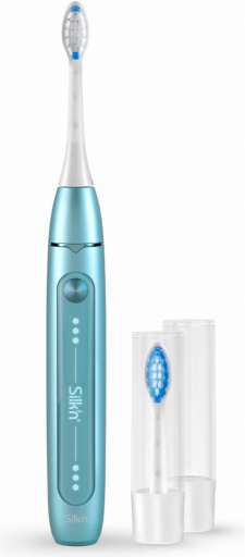 Silk’n Sonic You Light Blue recenze