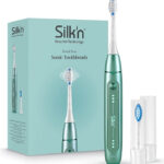 Silk’n Sonic You Light Green recenze