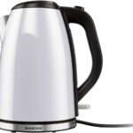 SilverCrest SWKB 3100 A1 bílá recenze