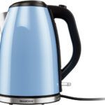 SilverCrest SWKB 3100 A1 modrá recenze