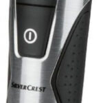 Silvercrest SBSB 3,7 B1 recenze