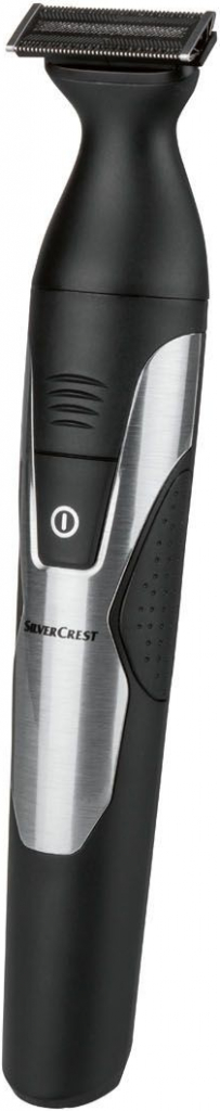 Silvercrest SBSB 3,7 B1 recenze