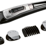 Silvercrest SHBS 3.7 D4 recenze