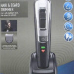 Silvercrest SHBS 3.7 D5 5 v 1 recenze