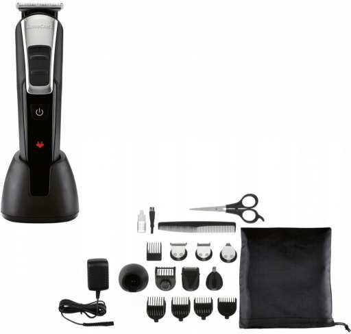 Silvercrest SHBS 3.7 E1 recenze