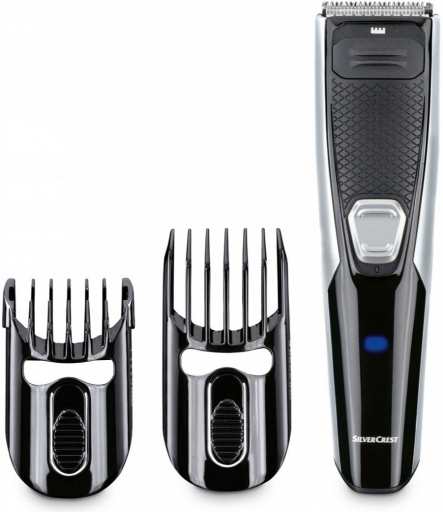 Silvercrest SHBS 500 D4 recenze