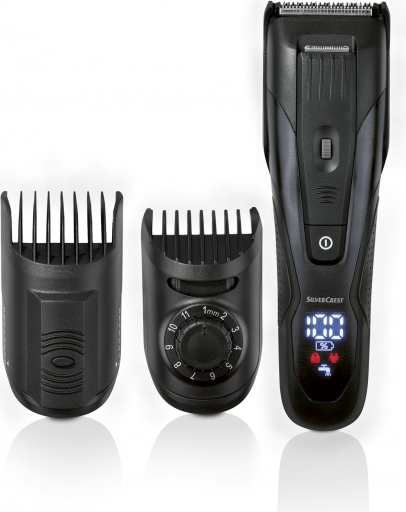 Silvercrest SHBS 800 A recenze