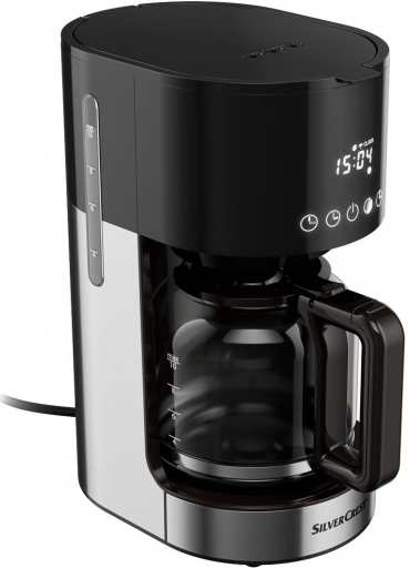 Silvercrest SKMS 900 A1 recenze