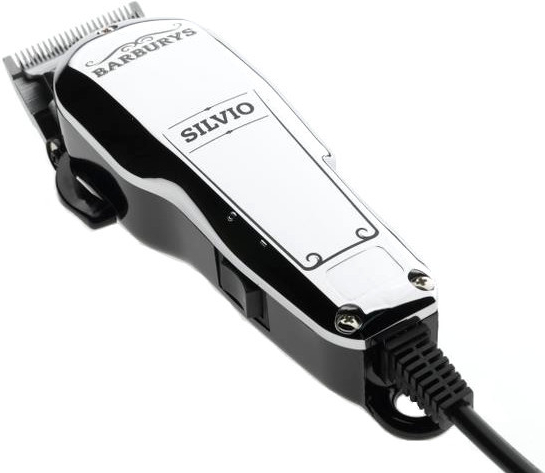 Silvio Barburys Sibel 7810010 recenze