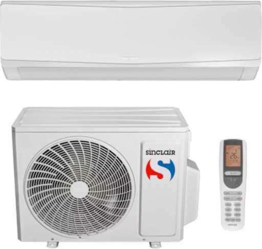 Sinclair Keyon recenze