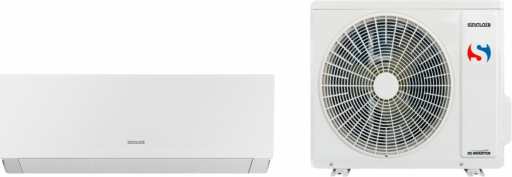 Sinclair Marvin SIH-24BIMW+SOH-24BIM recenze