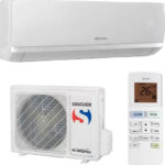 Sinclair Ray 3,2 kW recenze