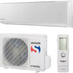 Sinclair Spectrum Plus ASH-09BIS2/WE recenze