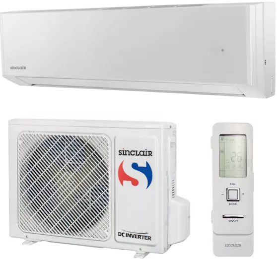 Sinclair Spectrum Plus ASH-09BIS2/WE recenze