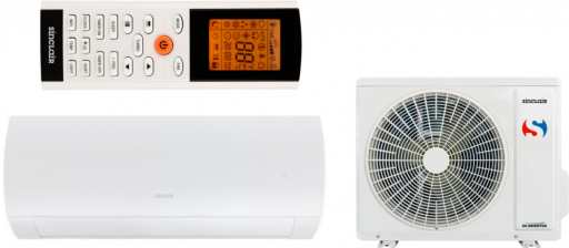 Sinclair Terrel SIH-09BITW+SOH-09BIT recenze